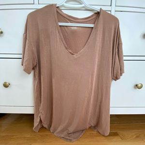 American Eagle Soft and Sexy Tee